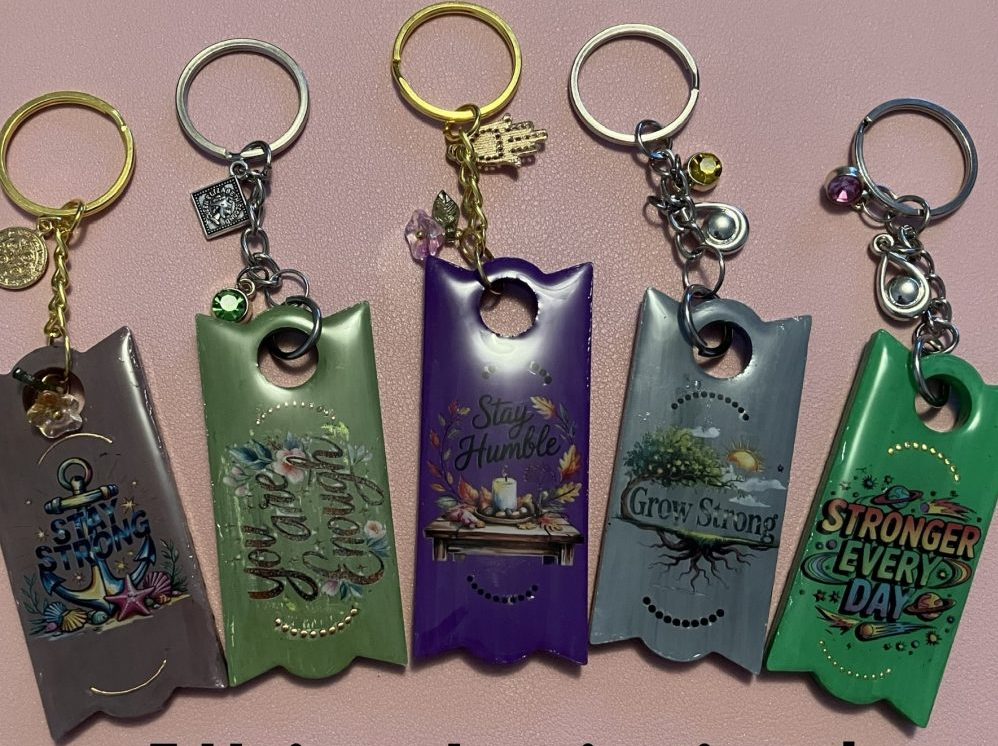 Mama B's Tiny Treasures